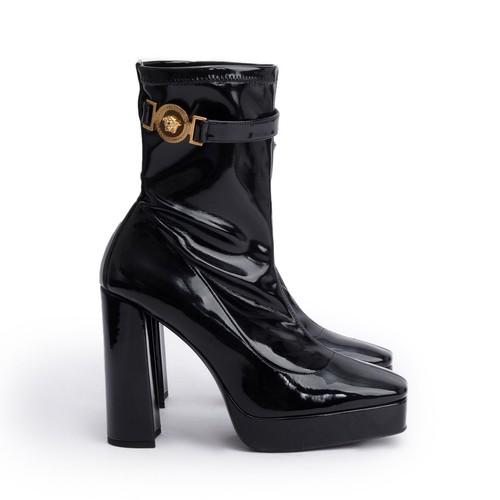 Versace women high heel - high,
