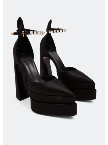 Versace medusa aevitas black - versace,