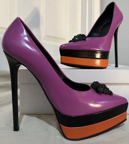 Auth versace double platform - .,