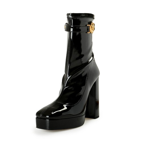 Versace women black - women's,