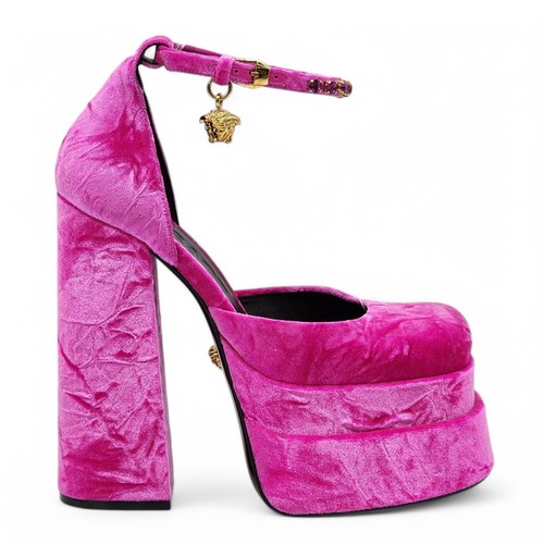 Versace medusa aevitas - aevitas, double