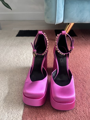 New versace medusa aevitas - versace,